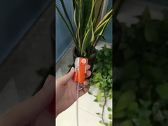 ডিটারজেন্টের জন্য ট্রিগার স্প্রেয়ার 28 410 এর জন্য স্কোয়ার 28 মিমি ফোমিং অগ্রভাগ