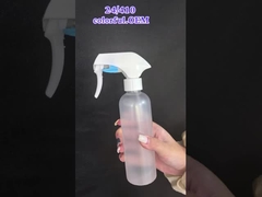 জনপ্রিয় 24/410 28/410 কাও বন্দুক.কাও ট্রিগার স্প্রেয়ার সহ মসৃণ বন্ধক পরিষ্কার ট্রিগার স্প্রেয়ার