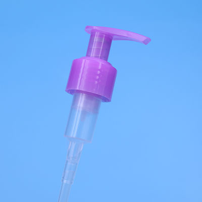 2.৫ সিসি পিপি লশন পাম্প ডিসপেনসর ২৮/৪১০ ব্যক্তিগত যত্নের জন্য