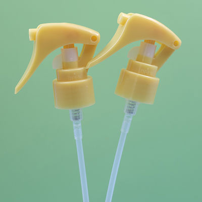Plastic 24-410 Up-Down Lock Mini Trigger Sprayer With Bottles