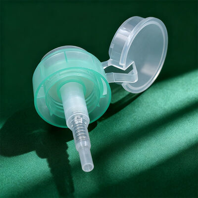 রাউন্ড 28/410 নখ ল্যাক অপসারণকারী রঙ কাস্টমাইজড