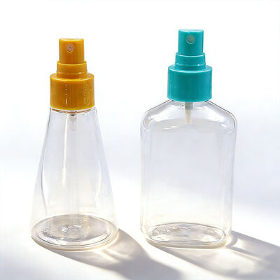 বোতলের জন্য গরম বিক্রয় মসৃণ সূক্ষ্ম কুয়াশা স্প্রেয়ার পাম্প 24/410 0.12ml আউটপুট
