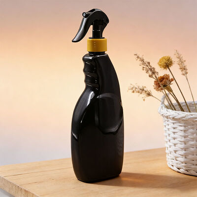 28/410 কাস্টমাইজড রঙের সাথে পুরো প্লাস্টিকের মিনি ট্রিগার স্প্রেয়ার