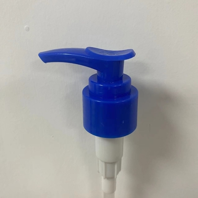PP 24 410 হ্যান্ড সাবান ডিসপেনসার প্রতিস্থাপন পাম্প জন্য হ্যান্ড ওয়াশ স্যানিটাইজার বোতল ODM