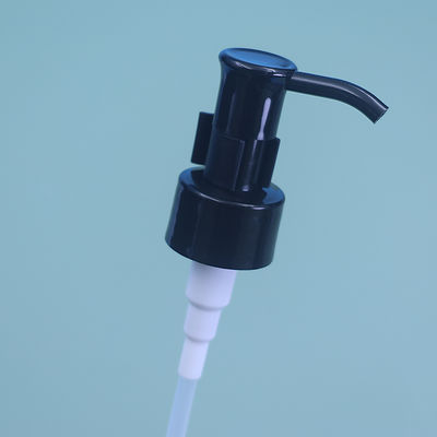 উচ্চ গুণমান সম্পন্ন ২৪মিমি ২৪/৪১০ ২৮মিমি ২৮/৪১০ এসেন্সিয়াল অয়েল পাম্প তরল ডিসপেন্সার ক্রিম পাম্প হাত ধোয়ার জন্য