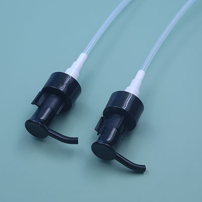 উচ্চ গুণমান সম্পন্ন ২৪মিমি ২৪/৪১০ ২৮মিমি ২৮/৪১০ এসেন্সিয়াল অয়েল পাম্প তরল ডিসপেন্সার ক্রিম পাম্প হাত ধোয়ার জন্য