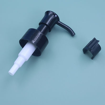 উচ্চ গুণমান সম্পন্ন ২৪মিমি ২৪/৪১০ ২৮মিমি ২৮/৪১০ এসেন্সিয়াল অয়েল পাম্প তরল ডিসপেন্সার ক্রিম পাম্প হাত ধোয়ার জন্য
