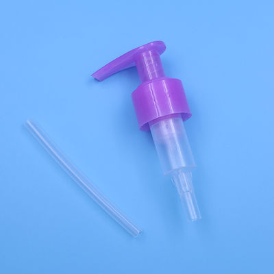 2.৫ সিসি পিপি লশন পাম্প ডিসপেনসর ২৮/৪১০ ব্যক্তিগত যত্নের জন্য