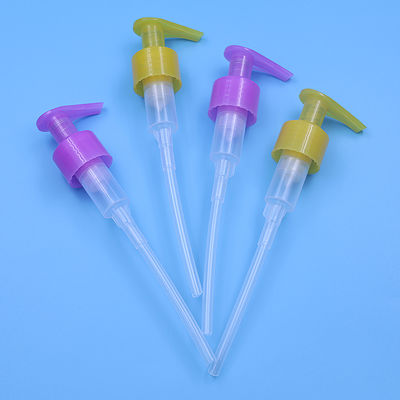 2.৫ সিসি পিপি লশন পাম্প ডিসপেনসর ২৮/৪১০ ব্যক্তিগত যত্নের জন্য