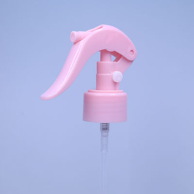 28/410 প্লাস্টিক ট্রিগার স্প্রেয়ার পাম্প ক্লিনিং সমাধানের জন্য