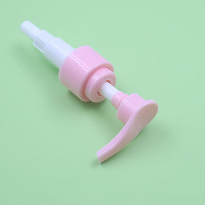 Liquid Soap Hand Wash Dispenser Plastic Lotion Pump 28/410 24/410