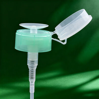 রাউন্ড 28/410 নখ ল্যাক অপসারণকারী রঙ কাস্টমাইজড