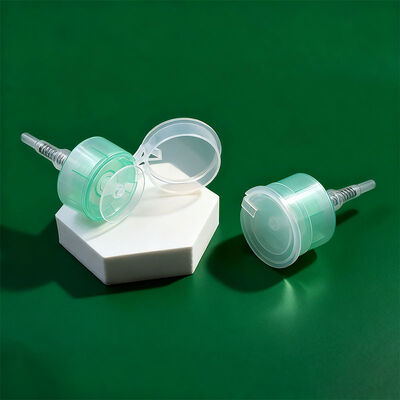 রাউন্ড 28/410 নখ ল্যাক অপসারণকারী রঙ কাস্টমাইজড