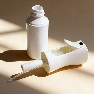 200ml ক্রমাগত স্প্রে ট্রাভেল বোতল নির্মাতাদের স্পট পাইকারি প্লাস্টিক বাগান বোতল