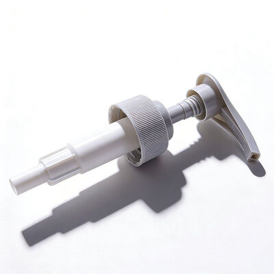 32/410 পাইকারি শ্যাম্পু জেল পাম্প স্ক্রু লোশন পাম্প বড় ডোজ