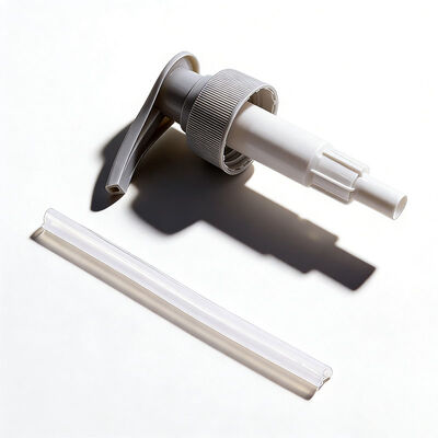 32/410 পাইকারি শ্যাম্পু জেল পাম্প স্ক্রু লোশন পাম্প বড় ডোজ