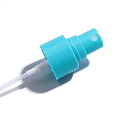 মিস্ট স্প্রেয়ার ২৪/৪১০ ক্যাপ ছাড়া , ১৫০ মিলি বোতলের জন্য পারফিউম স্প্রে পাম্প