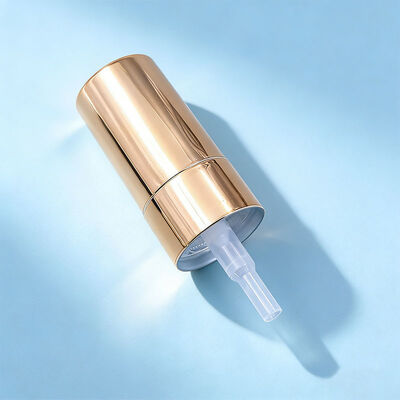 24/410 Metal plating Foam Pump Outspring ,Hand Soap Pump manufacturing plant