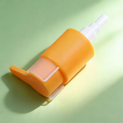 ২৪/৪১০ প্লাস্টিক অয়েল পাম্প এসেনশিয়াল অয়েল পাম্প লিকুইড ডিসপেন্সার ক্লিপ সহ ক্রিম পাম্প হ্যান্ড ওয়াশের জন্য