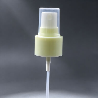 রঙিন ম্যাচ মিস্ট স্প্রেয়ার পাম্প বোতল সহ দ্রুত লিড টাইম 24/410 20/410 28/410