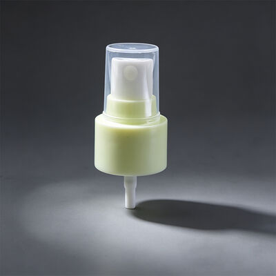 রঙিন ম্যাচ মিস্ট স্প্রেয়ার পাম্প বোতল সহ দ্রুত লিড টাইম 24/410 20/410 28/410