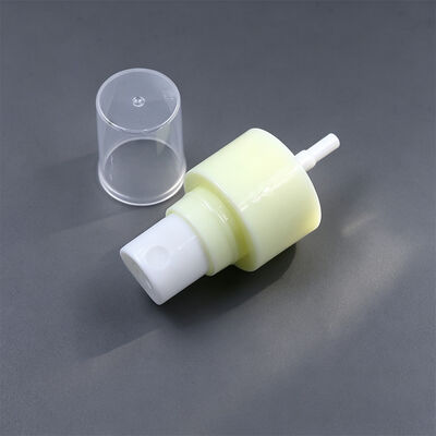 রঙিন ম্যাচ মিস্ট স্প্রেয়ার পাম্প বোতল সহ দ্রুত লিড টাইম 24/410 20/410 28/410