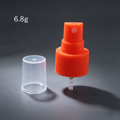 কারখানার দাম কাস্টমাইজড পরিষেবা 24/410 ফাইন মিস্ট স্প্রেয়ার স্প্রে পাম্পের জন্য