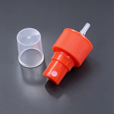 কারখানার দাম কাস্টমাইজড পরিষেবা 24/410 ফাইন মিস্ট স্প্রেয়ার স্প্রে পাম্পের জন্য