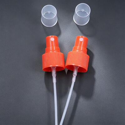 কারখানার দাম কাস্টমাইজড পরিষেবা 24/410 ফাইন মিস্ট স্প্রেয়ার স্প্রে পাম্পের জন্য