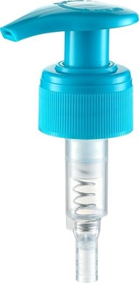 1.2ml প্লাস্টিক সাবান বিতরণকারী পাম্প প্রতিস্থাপন পিপি উপাদান ODM OEM